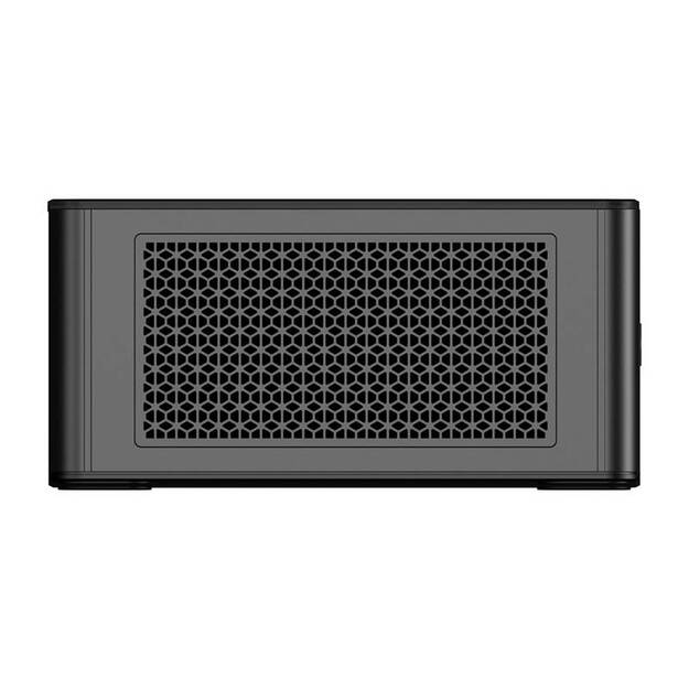 MINI-PC Mini forumas UM890 Pro Ryzen 7 8845HS barebone