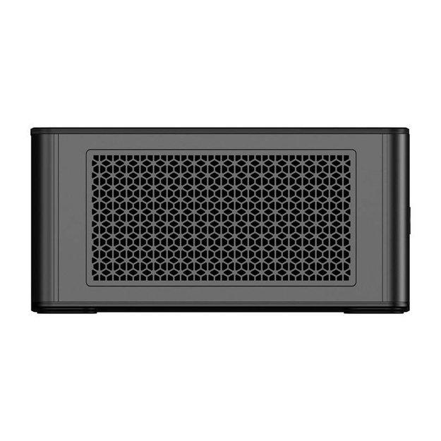 MINI-PC Mini forumas UM890 Pro Ryzen 7 8845HS barebone