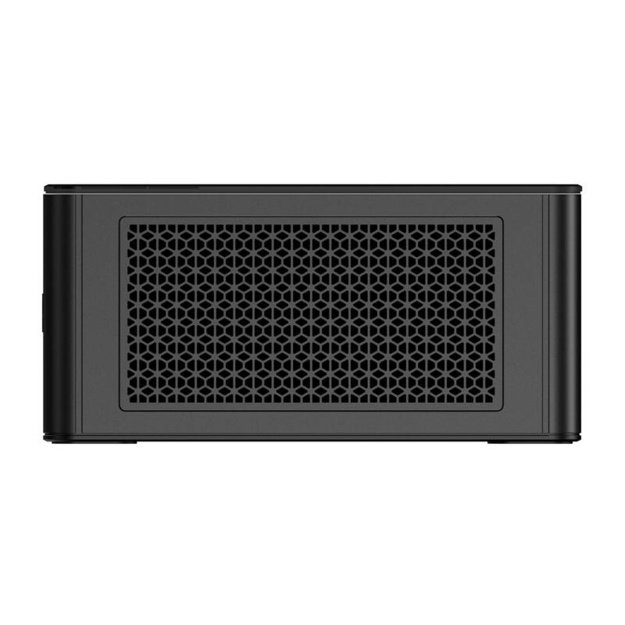 MINI-PC Mini forumas UM890 Pro Ryzen 7 8845HS barebone