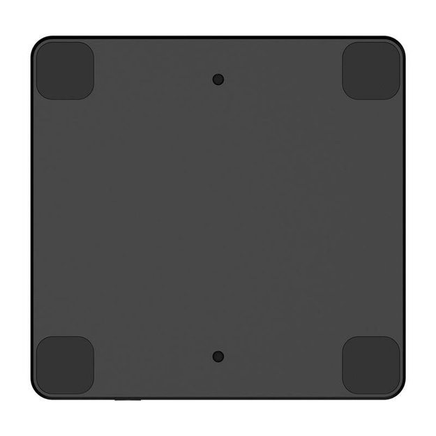 MINI-PC Mini forumas UM890 Pro Ryzen 7 8845HS barebone