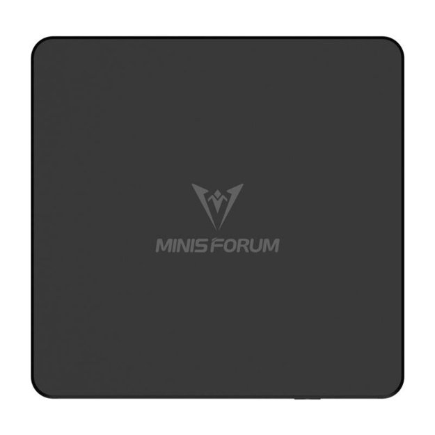 MINI-PC Mini forumas UM890 Pro Ryzen 7 8845HS barebone