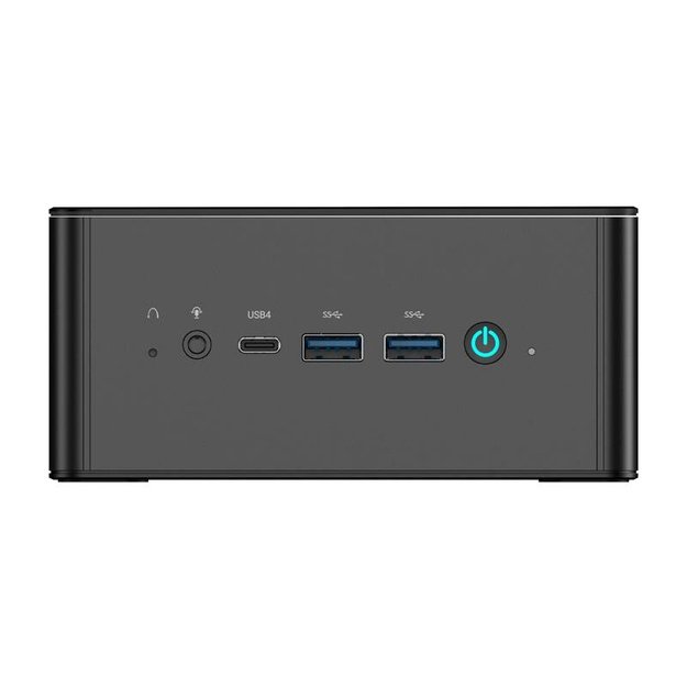 MINI-PC Mini forumas UM890 Pro Ryzen 7 8845HS barebone