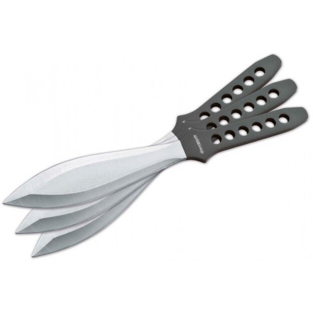 Magnum Profi I metimo peilių rinkinys 02GL193