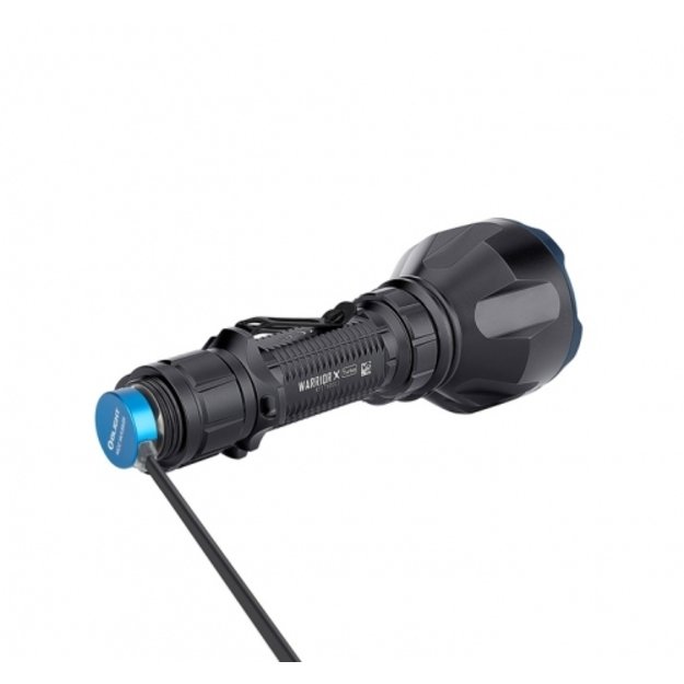 Olight Warrior X Turbo KIT žibintuvėlio komplektas