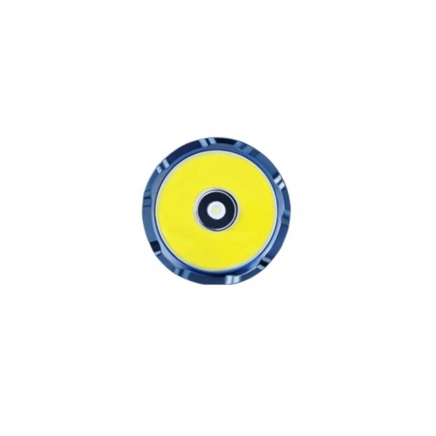 Olight Warrior X Turbo KIT žibintuvėlio komplektas