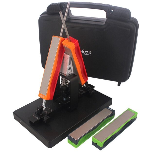 Taidea TG1812 алмазная система заточки