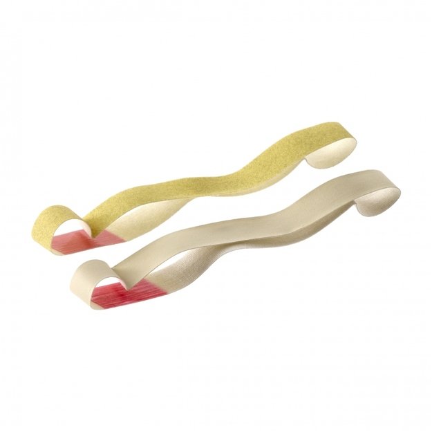 WSKTS deimantinis pakaitinių diržų rinkinys, P180/P1500 grūdėtumas