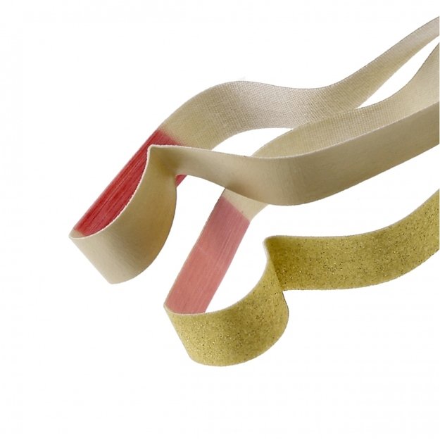 WSKTS deimantinis pakaitinių diržų rinkinys, P180/P1500 grūdėtumas