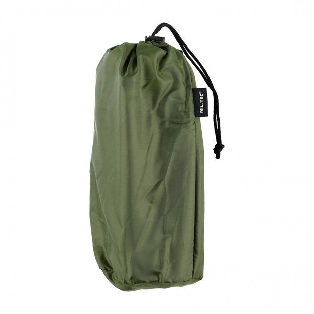 Mil-Tec savaime išsipučianti pagalvė Olive