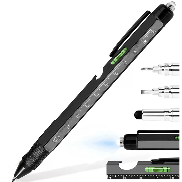 Survival backpack "Escape Kit"