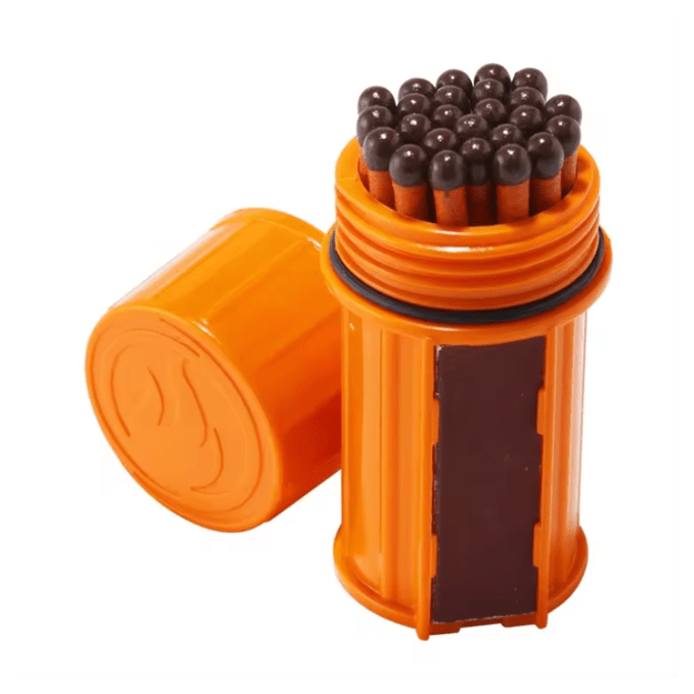 Survival backpack "Escape Kit"