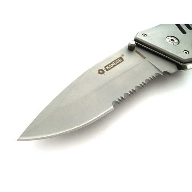 Sulankstomas peilis Kandar N-063