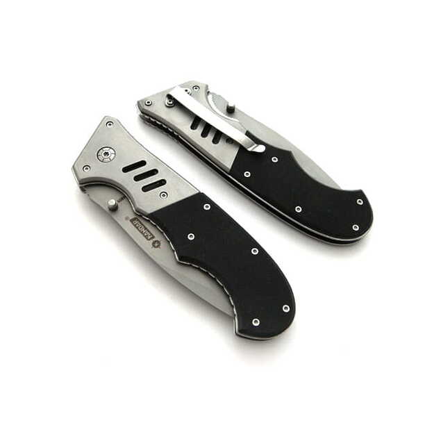 Sulankstomas peilis Kandar N-063