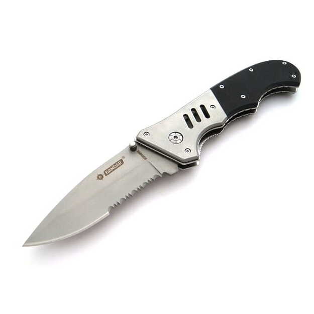 Sulankstomas peilis Kandar N-063