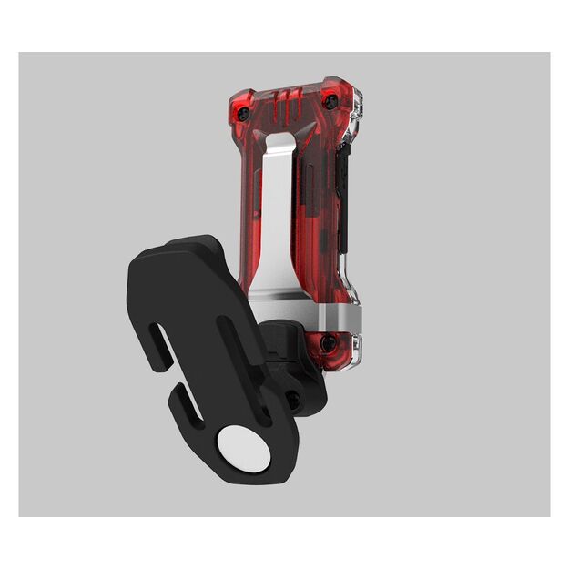 Многофункциональный фонарь Armytek Zippy WR, бело-красный свет