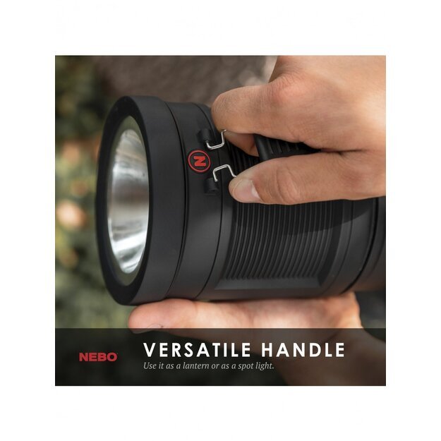 Походный фонарь NEBO Big Poppy