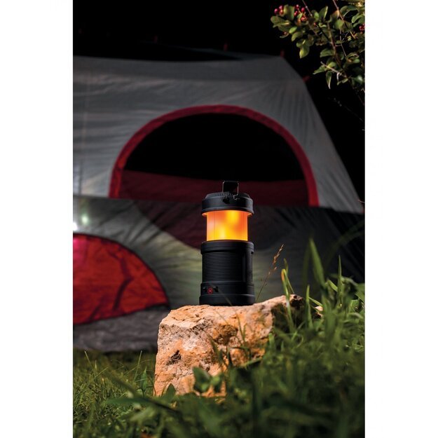 Походный фонарь NEBO Big Poppy