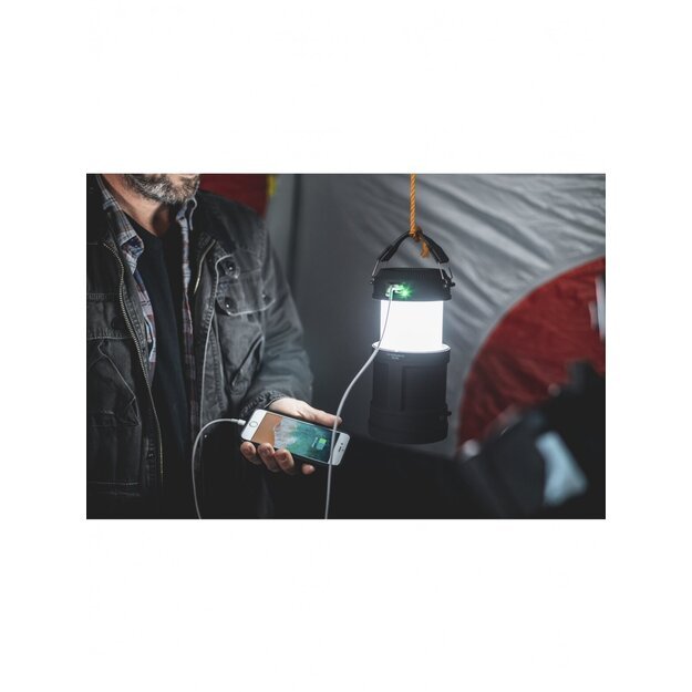 Походный фонарь NEBO Big Poppy