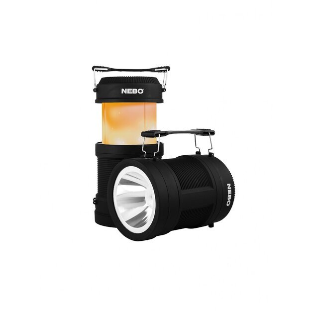 Походный фонарь NEBO Big Poppy