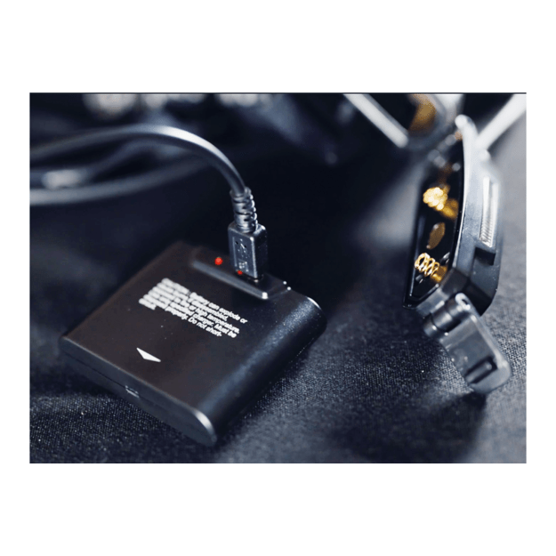 Nightsearcher 1100RX įkraunamas žibintuvėlis