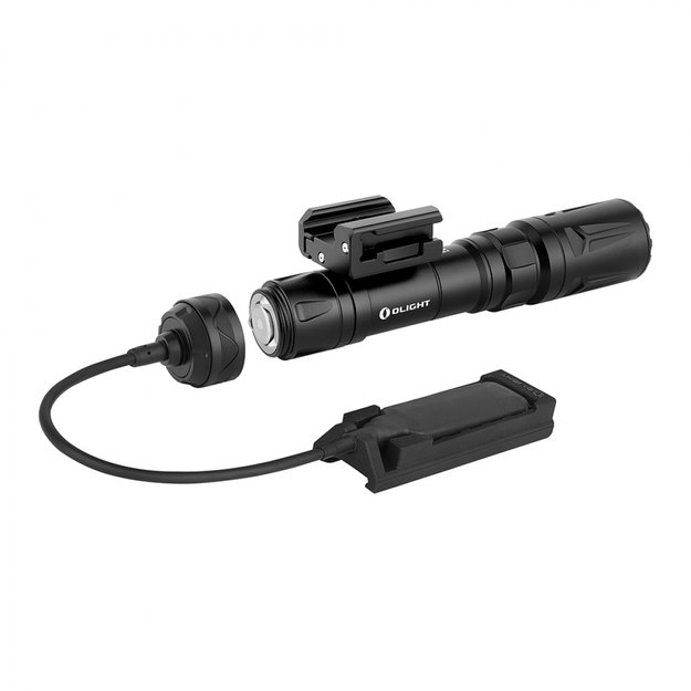 Olight Odin Turbo LEP žibintuvėlis