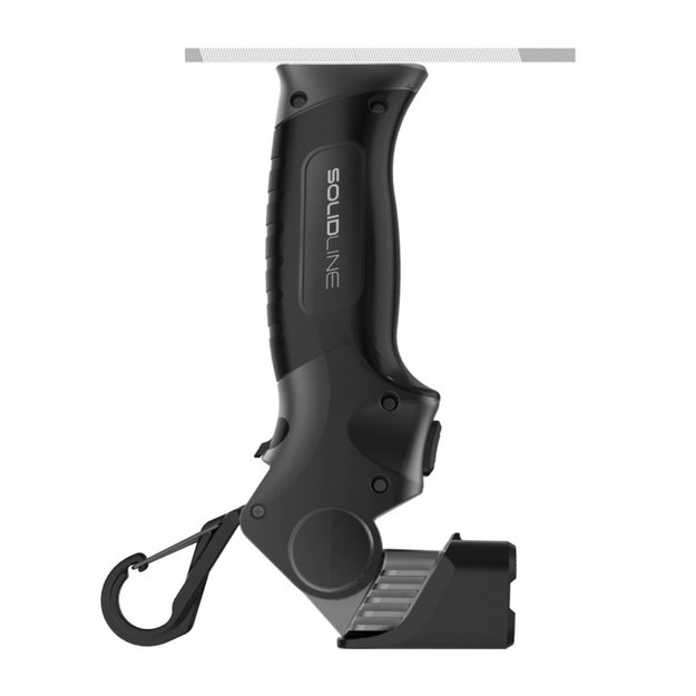 Рабочий фонарь Ledlenser SOLIDLINE SW3R 700 лм, 502758