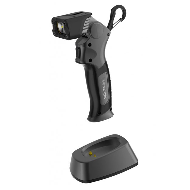 Рабочий фонарь Ledlenser SOLIDLINE SW3R 700 лм, 502758