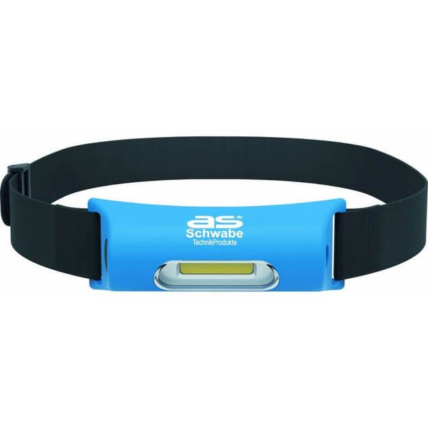 Светодиодная фара AS-SCHWABE HD150