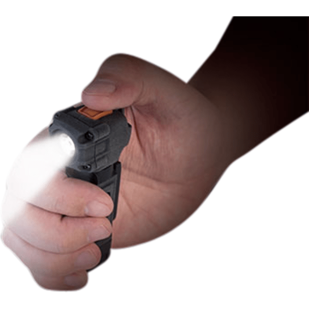 Energizer Hard Case rankinis žibintuvėlis 75lm 1*AA