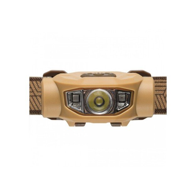 Налобный фонарь Mactronic ТУНДРА