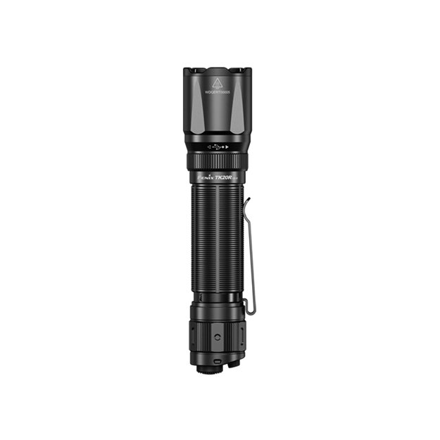 Flashlight Fenix TK20R V2.0