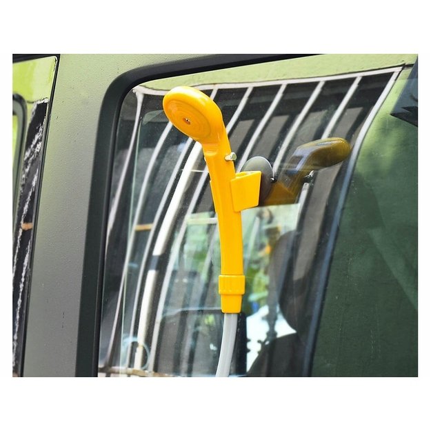 12V Portable Car Shower for Camping