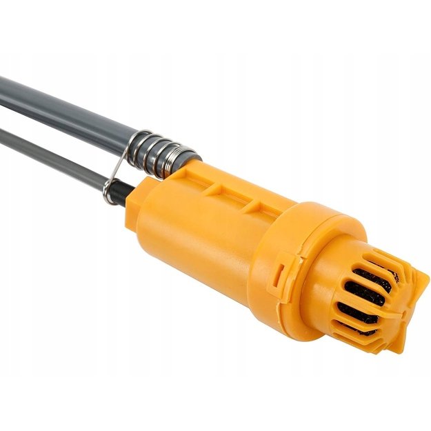 12V Portable Car Shower for Camping