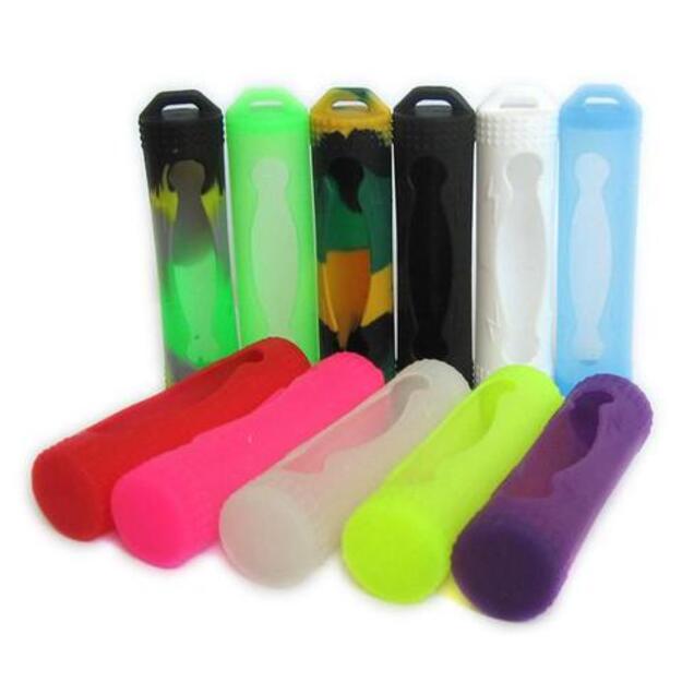 18650 baterijos dėklas