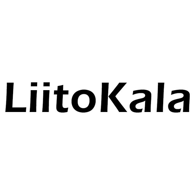 Liitokala Lii-500 pakrovėjas
