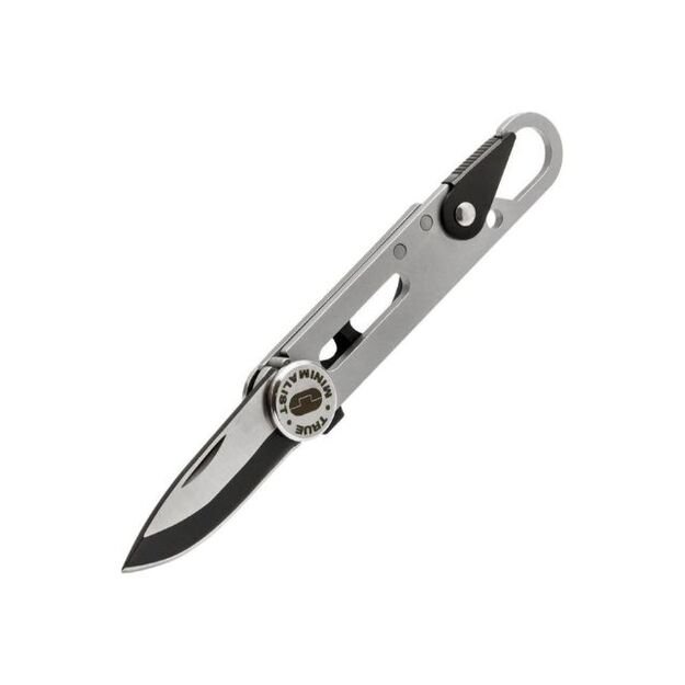True Utility MiniMalist Multi-tool 7-IN-1 TU208