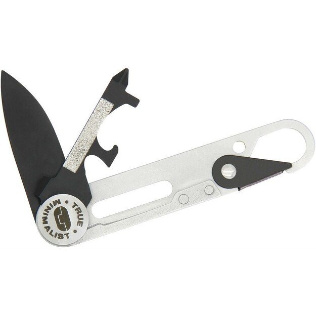 True Utility MiniMalist Multi-tool 7-IN-1 TU208