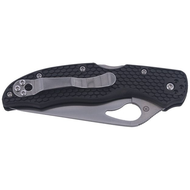Складной нож Spyderco Byrd Harrier 2 Lightweight (BY01PBK2)
