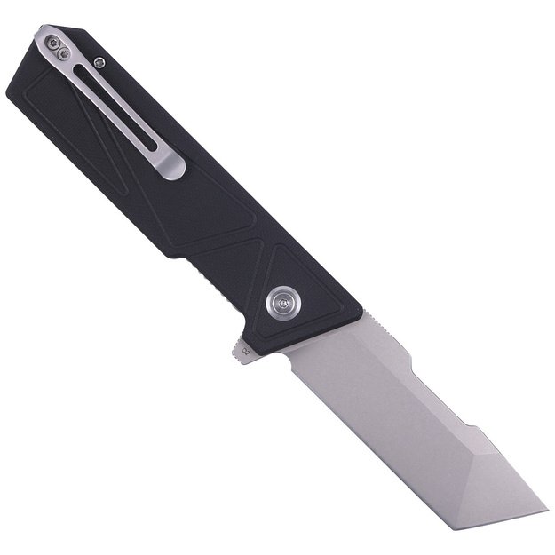 Складной нож Kubey Avenger Outdoor G10 D2 (KU104A)