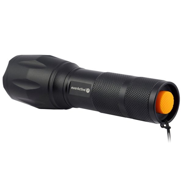 Žibintuvėlis EverActive FL-600