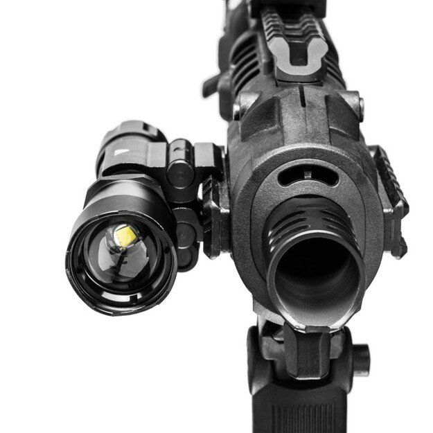 Mactronic greito montavimo prožektoriaus laikiklis prie ginklo RHH0011