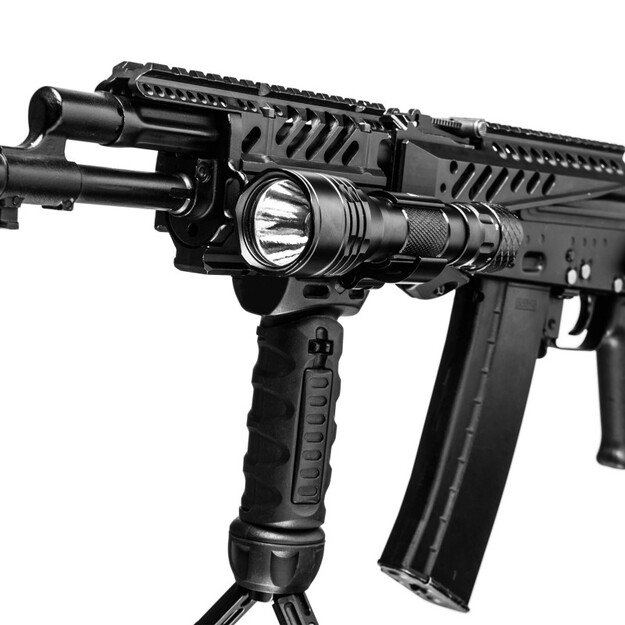 Mactronic greito montavimo prožektoriaus laikiklis prie ginklo RHH0011