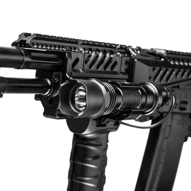 Mactronic greito montavimo prožektoriaus laikiklis prie ginklo RHH0011