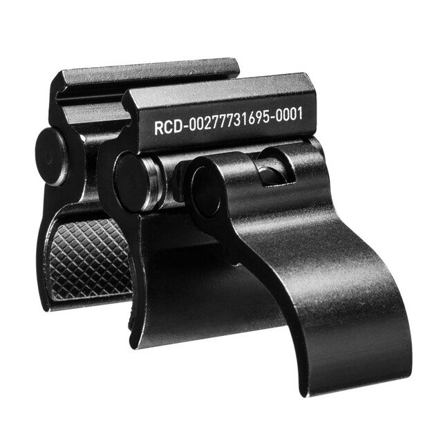 Mactronic greito montavimo prožektoriaus laikiklis prie ginklo RHH0011