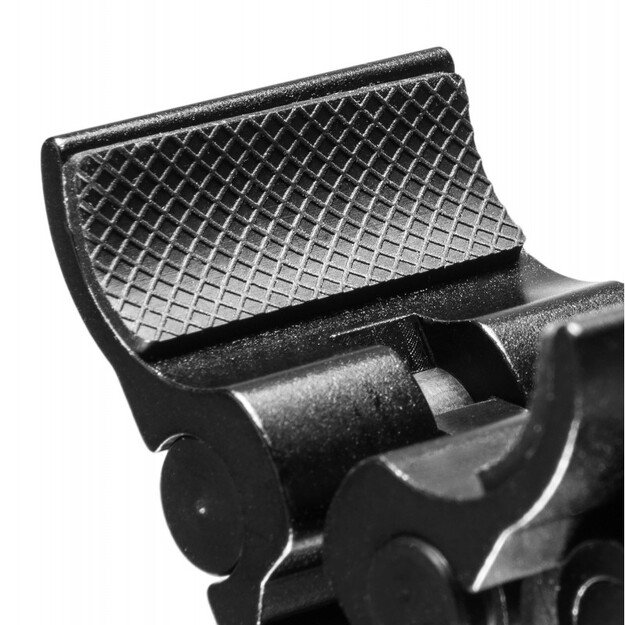 Mactronic greito montavimo prožektoriaus laikiklis prie ginklo RHH0011