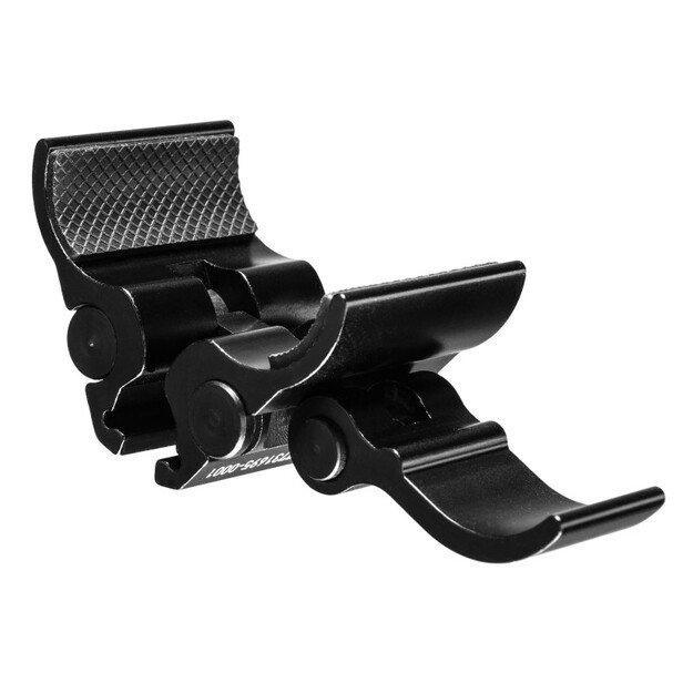 Mactronic greito montavimo prožektoriaus laikiklis prie ginklo RHH0011