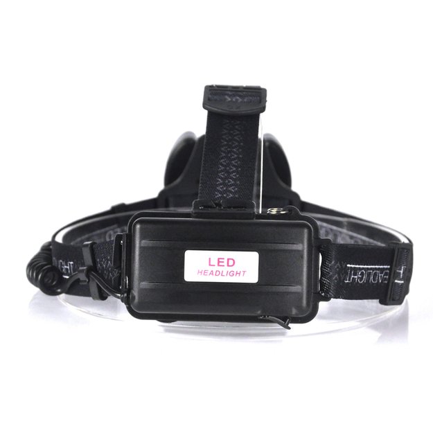 Head torch ButterFLY