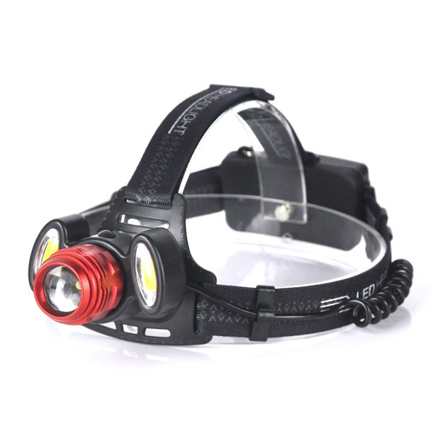 Head torch ButterFLY