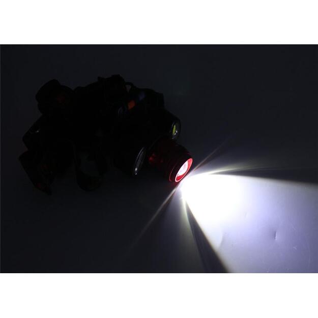 Head torch ButterFLY