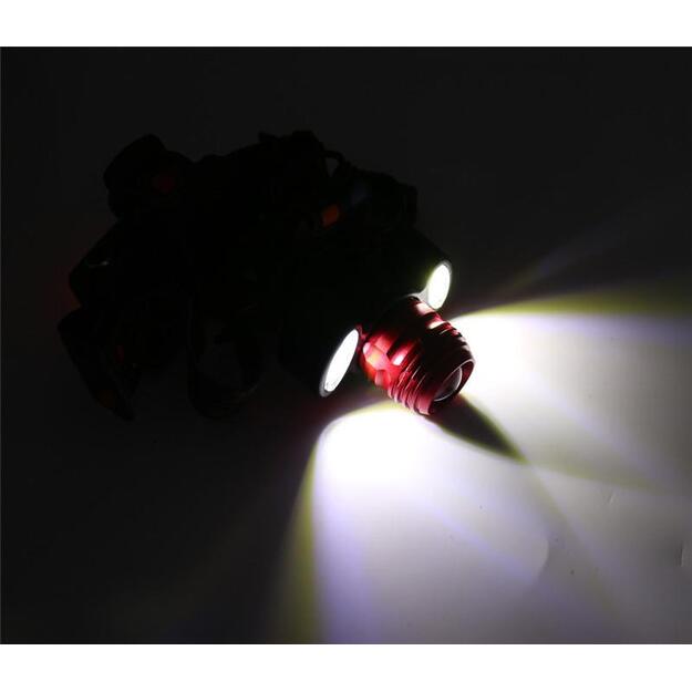 Head torch ButterFLY